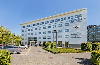 Pettelaarpark 84, 5216 PP