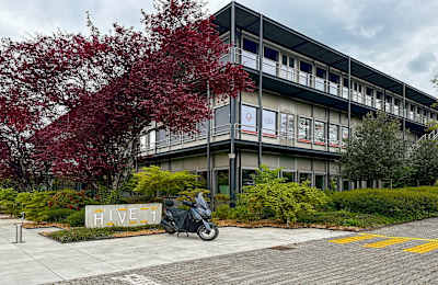 Route du Nant-d'Avril 150, 1st floor, 1217