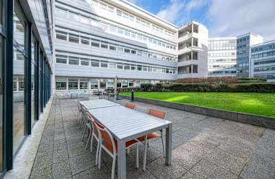 5 Avenue Carnot, 91300