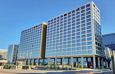 Firdonkatu 2, Workery West, 6th floor, 00520