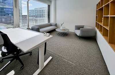 Firdonkatu 2, Workery West, 6th floor, 00520