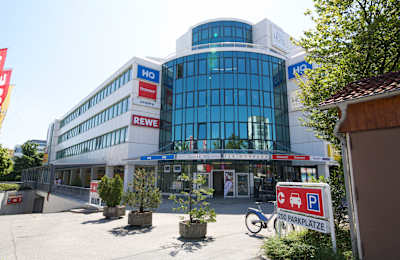 Feringastrasse 6, 85774