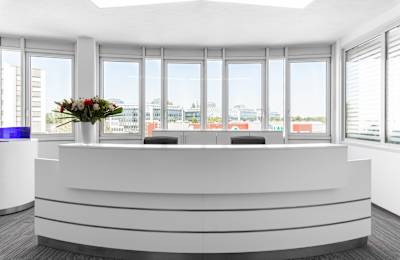 Feringastrasse 6, 85774