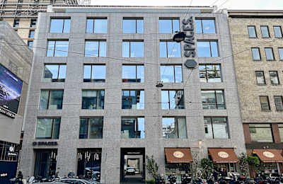 Via Filippo Turati 30, 20121