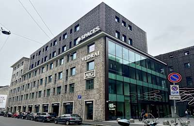 Piazza Vetra 17, 20123