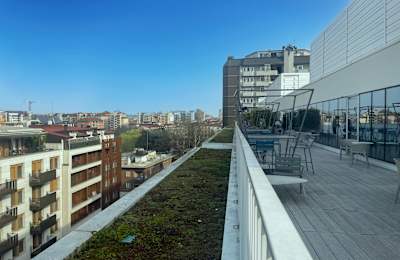 Via Pola 11, Zona Isola, 20124