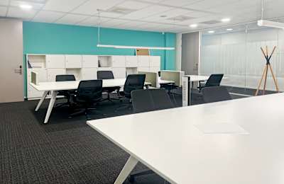 Van Heuven Goedhartlaan 13D, 1181 LE