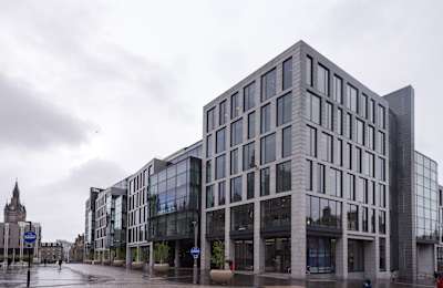 1 Broad Street , Aberdeen, AB10 1BL