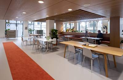 1 Broad Street , Aberdeen, AB10 1BL