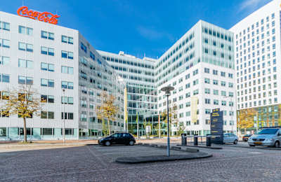 Marten Meesweg 25-G, 3068 AV