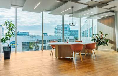 Marten Meesweg 25-G, 3068 AV