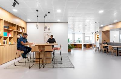 100 Avebury Boulevard, Milton Keynes, MK9 1FH