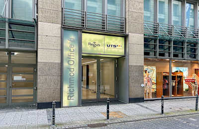 Neumarkt Galerie, Richmodstrasse 6, 50667