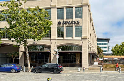 66 Franklin Street, Suite 300, 94607