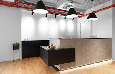 102 Paulus ha-Shishi St., 3rd floor