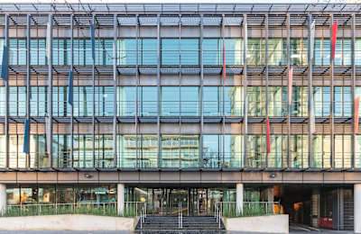 71-75 Uxbridge Road, Ealing, W5 5SL