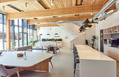 555 Southeast Martin Luther King Junior Boulevard, Suite 105, Suite 105, 97214