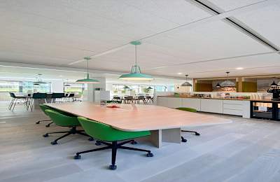 Nevelgaarde 8, 3436 ZZ