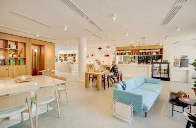 90-92 Route de la Reine, 92100