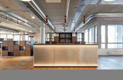 4th floor, Prinzenallee 7, 40549