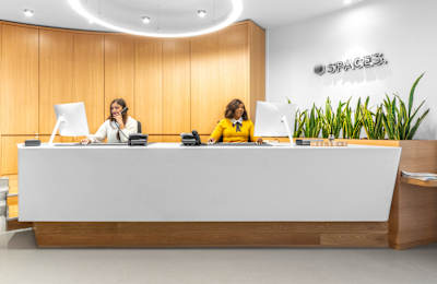 54-56 Avenue Hoche, 75008