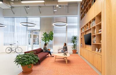 1980 Post Oak Boulevard, Suite 100, 77056