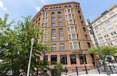 1468 West 9th Street, Suite #100 and 2nd floor, 44113