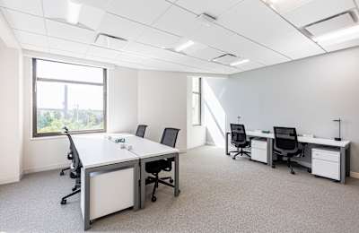 1468 West 9th Street, Suite #100 and 2nd floor, 44113