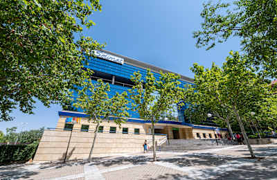 Calle Berna nº1 , planta 1, 45003