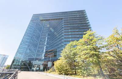 17th floor, Stadttor 1, 40219