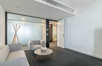 Darmstaedter Landstrasse 116, 60598