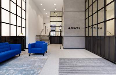 77 Farringdon Road , Clerkenwell, EC1M 3JU