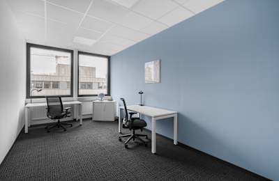 5th floor,Hahnstraße 70, 60528