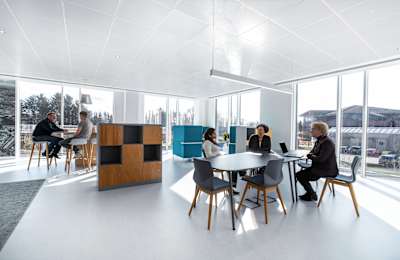 Croxley Business Park, Watford, WD18 8YA