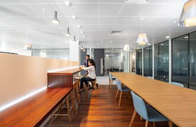 Croxley Business Park, Watford, WD18 8YA