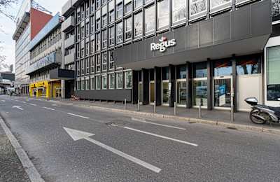 Viale Certosa 218, Quartiere Garegnano, 20156