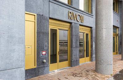 Parijsboulevard 209, 3541 CS