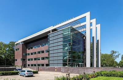 Bavincklaan 7, 1183 AT