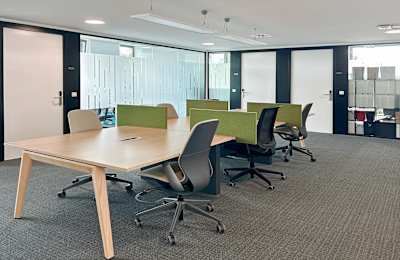 2.floor, Subbelrather Strasse 15a, 50823