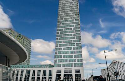 Hyllie Stationstorg 31, 215 32