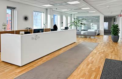 Hyllie Stationstorg 31, 215 32