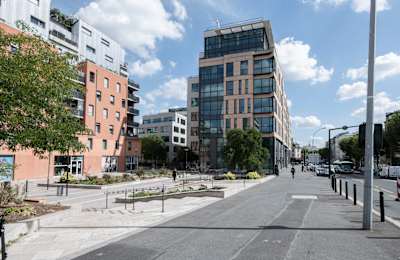 5 Rue Charles de Gaulle, 6ème Étage, 94140