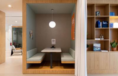 111 Somerset Road, Level 3, TripleOne Somerset, 238164