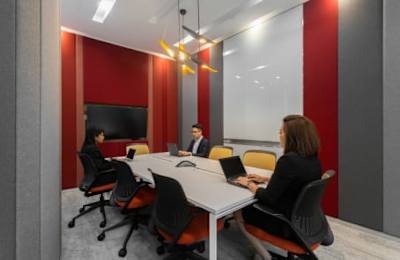 18 Robinson Road, #02, 048547