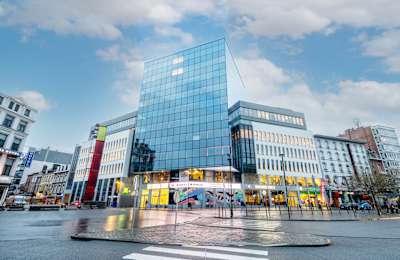 Rue des Guillemins 139, 4000