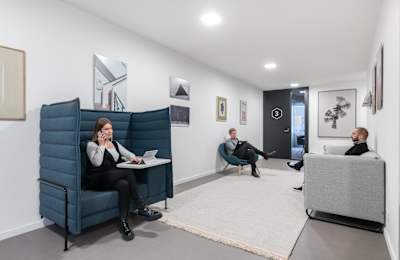 Rue des Guillemins 139, 4000