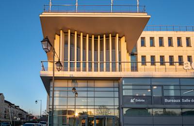 44 Rue Jean Mermoz, 78600