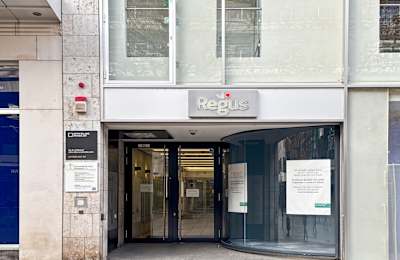 Koenigstrasse 10c, 70173