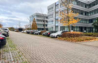 Altrottstrasse 31, 69190