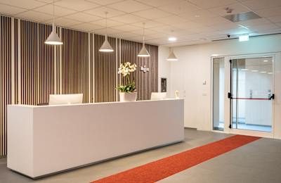 Via Bisceglie 76, 20152